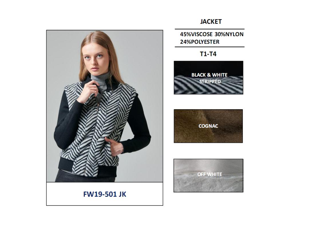Платье P Fw19 3485 3