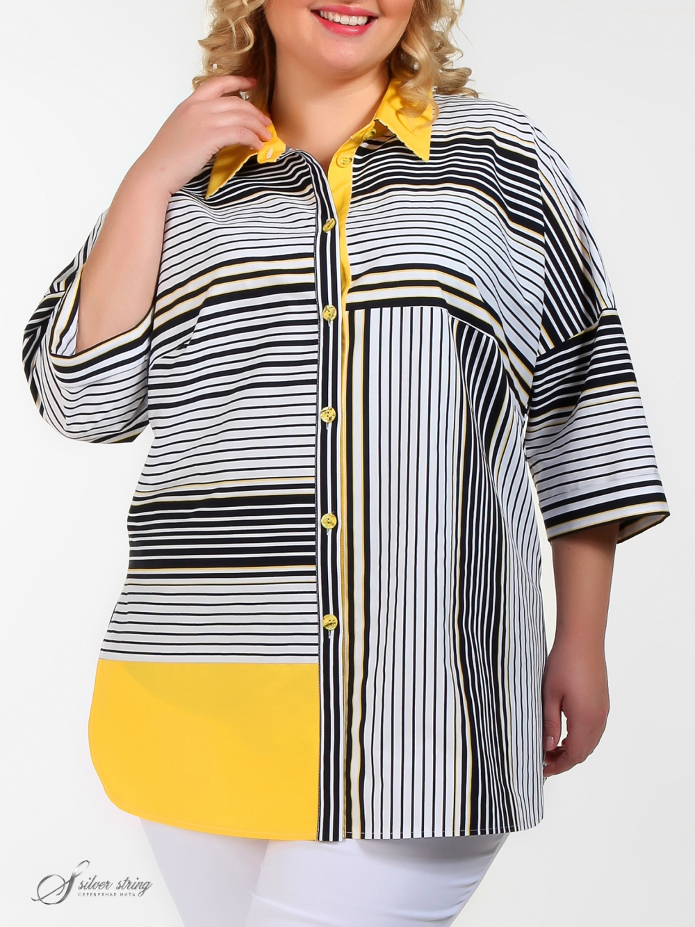 Одежда Серебряная Нить Интернет Магазин