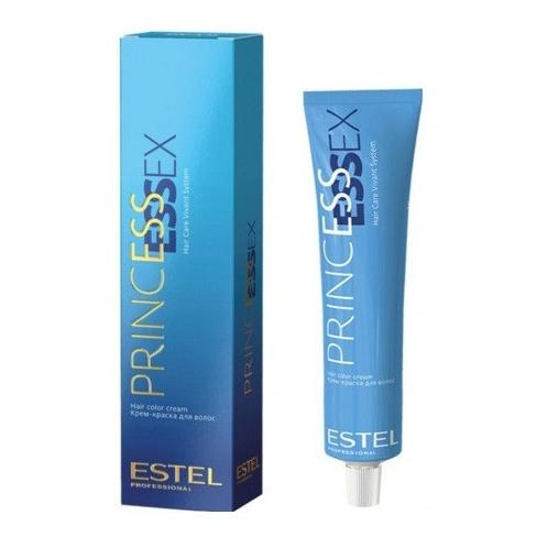 ESSEX PRINCESS крем-краска. Estel