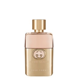 gucci gold bottle