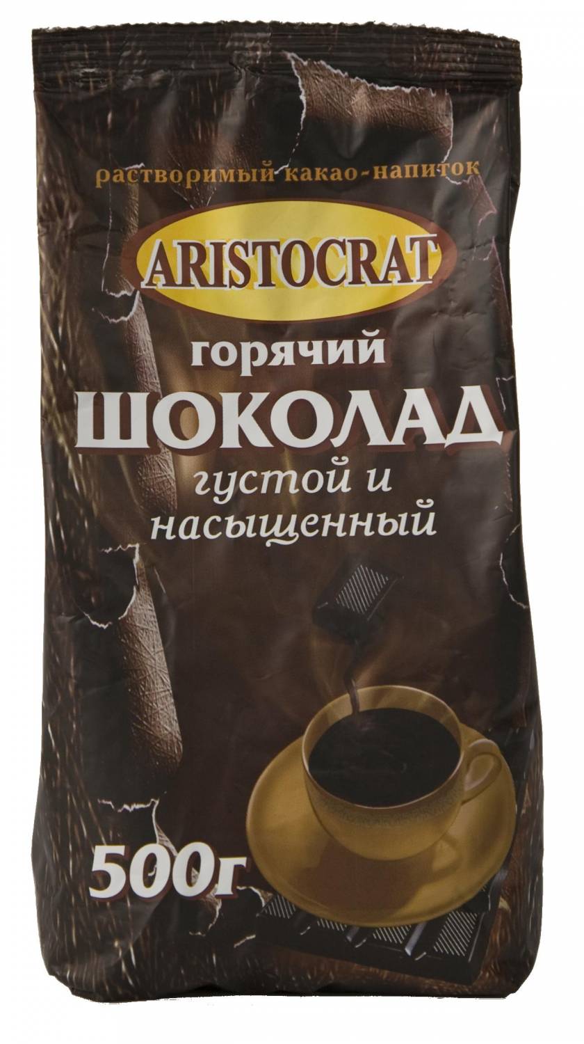 Шоколад Аристократ