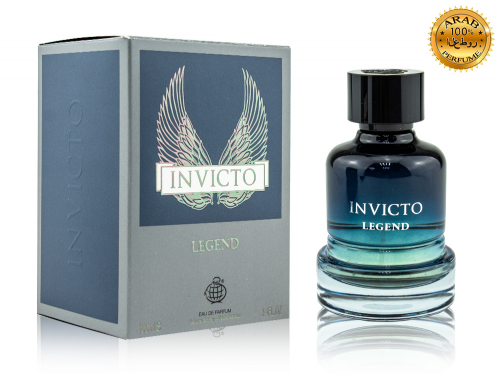 invicto intense eau de parfum