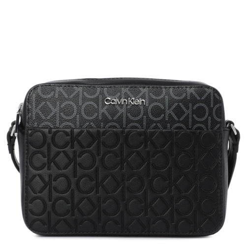 CALVIN KLEIN MONO MIX CAMERA BAG K60K608426