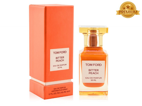 tom ford bitter peach jasmin