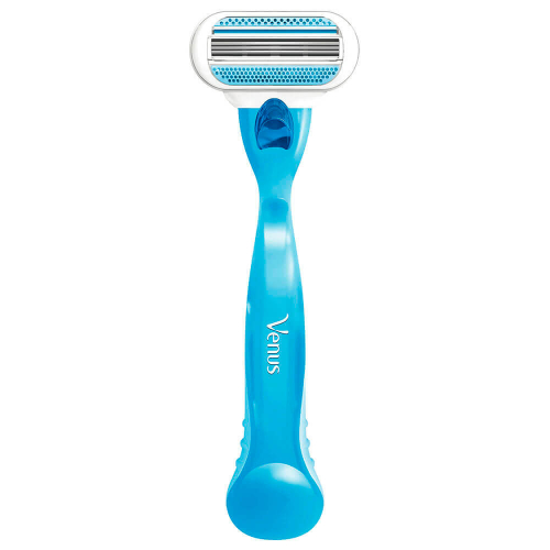Станок для бритья Жиллетт Venus Smooth (+ 1 кассета) без упаковки