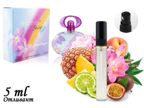 Incanto shine scent on sale