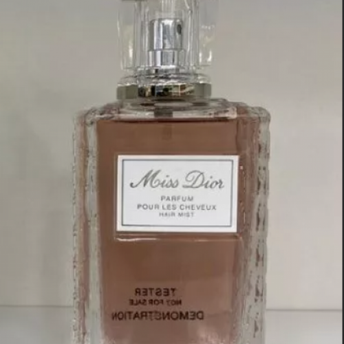 Dior Miss Dior Pour Les Cheveux EDP 100 EURO