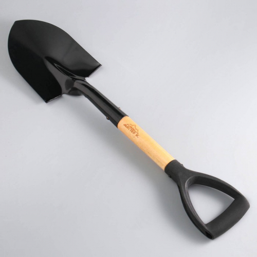 Чудо-копалка или супер лопата своими руками. Особенности и варианты конструкций