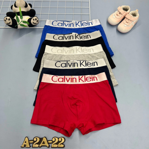 Boxer calvin klein clon sale