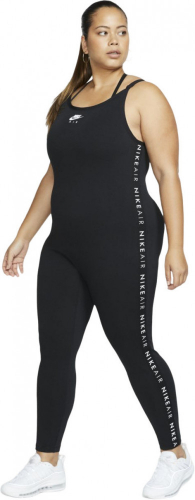 Plus size nike romper best sale