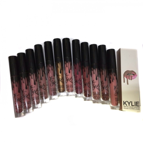 kylie matte liquid lipstick price