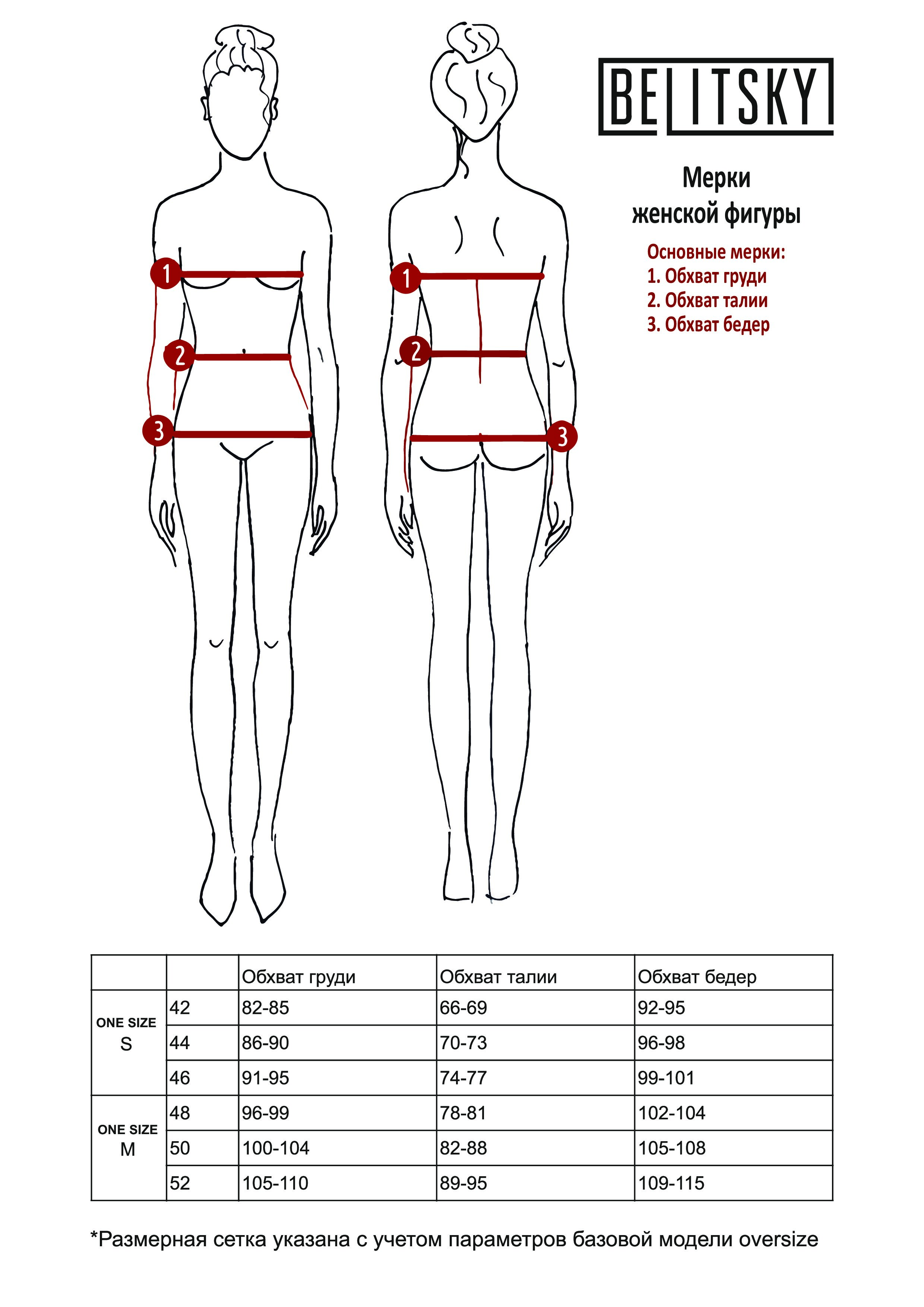 как измерить обхват груди одежды у женщин фото 41