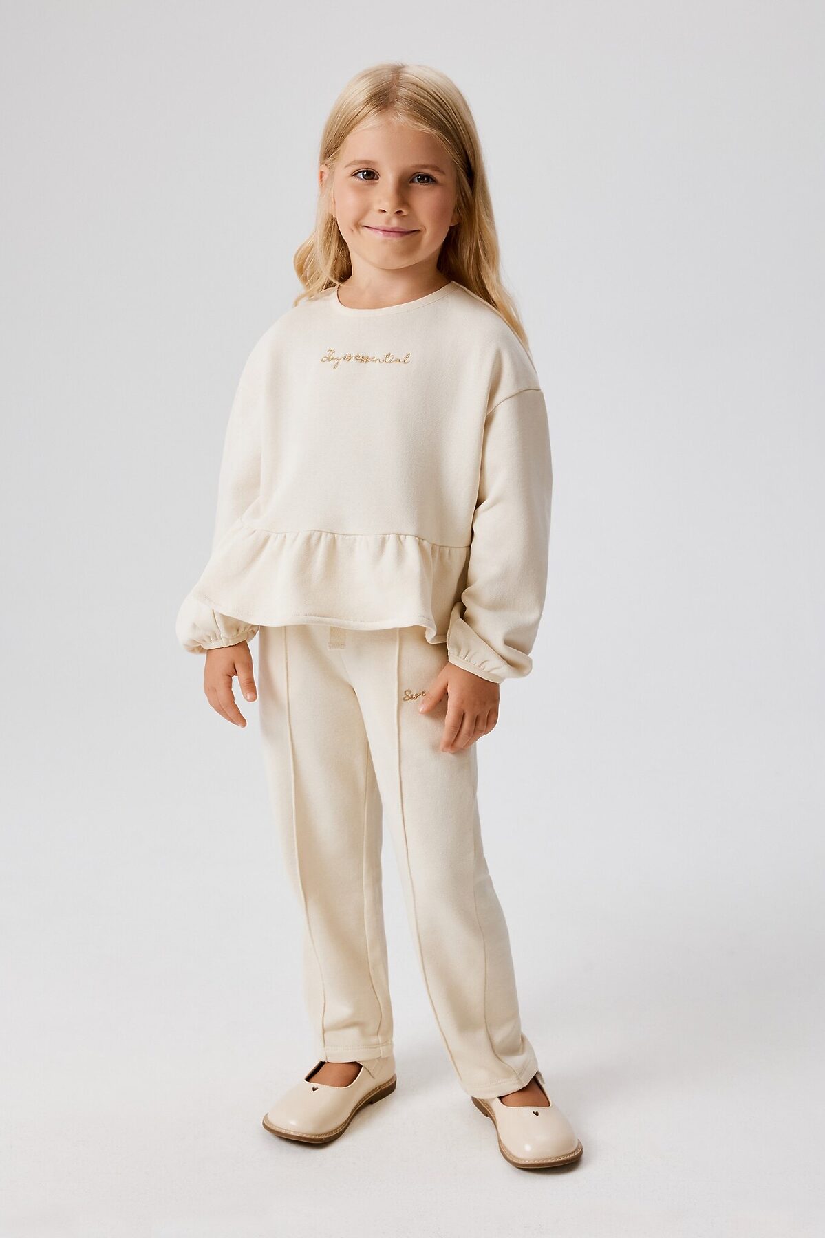 Комплект (Джемпер+Брюки) ACOOLA, 1224712