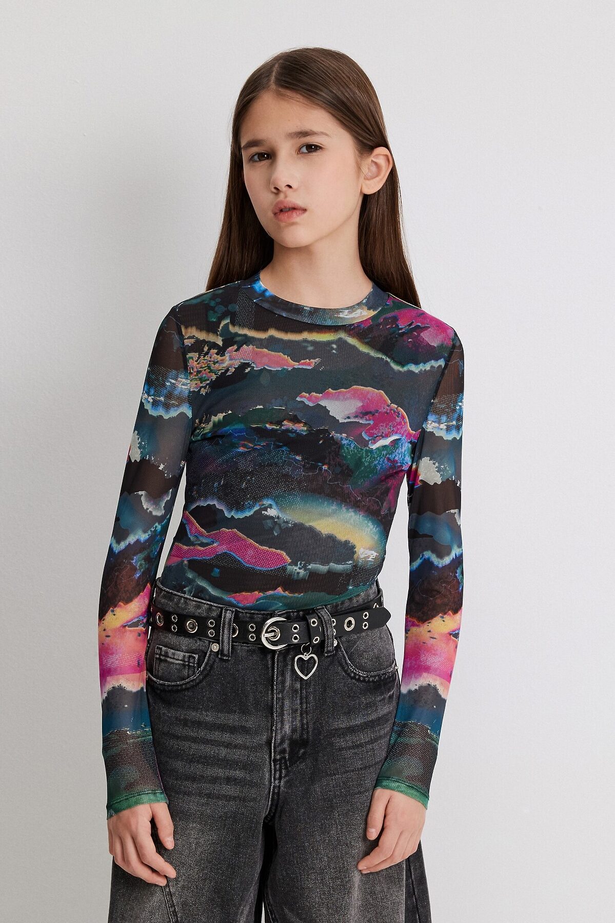 Блузка-боди ACOOLA, 1232881