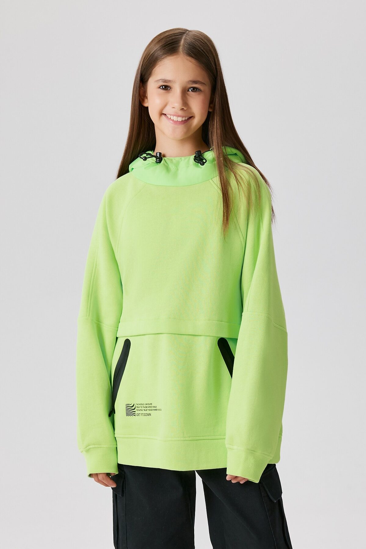 Худи ACOOLA, 1210090