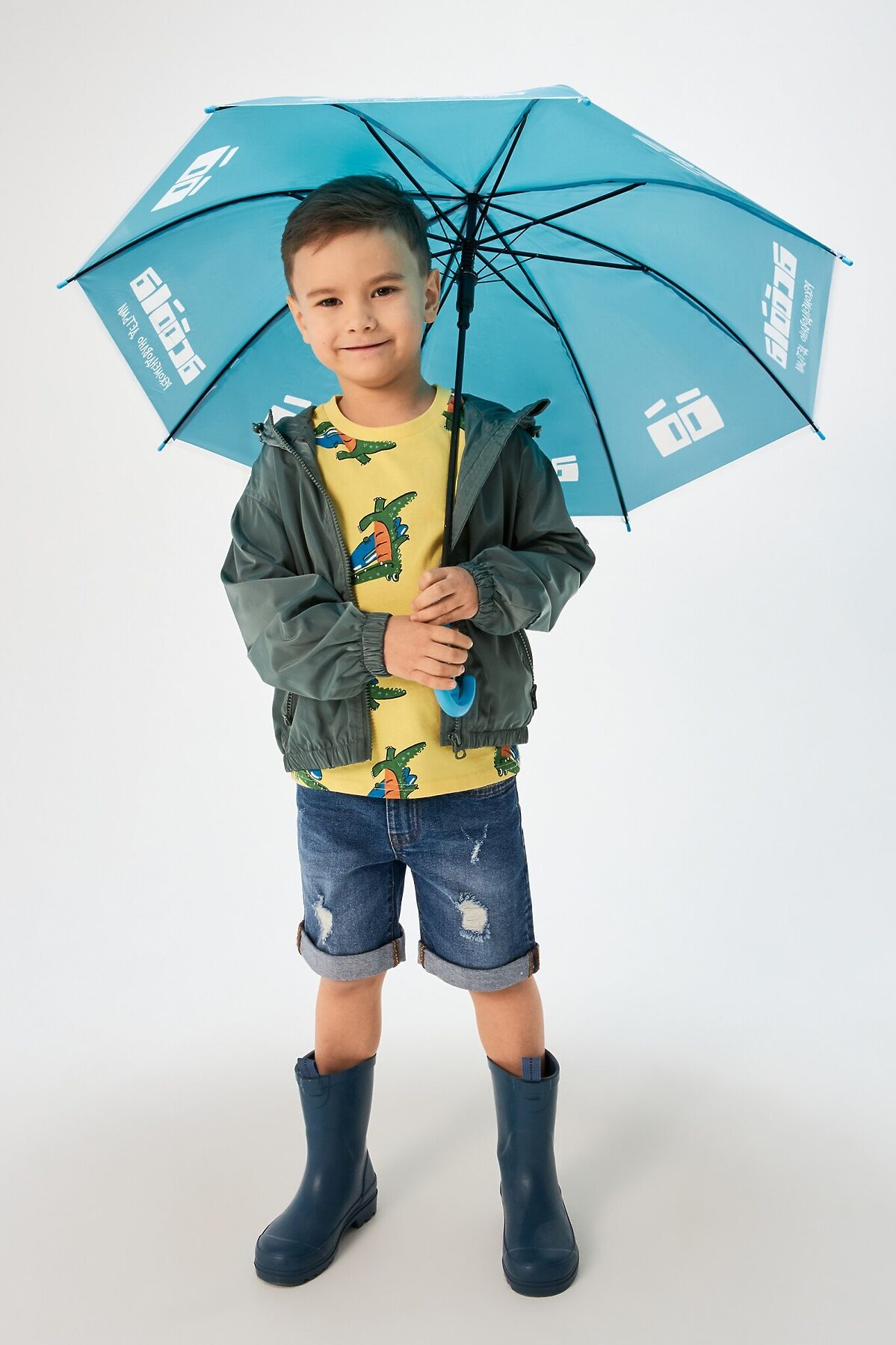 Зонт ACOOLA, 1064424