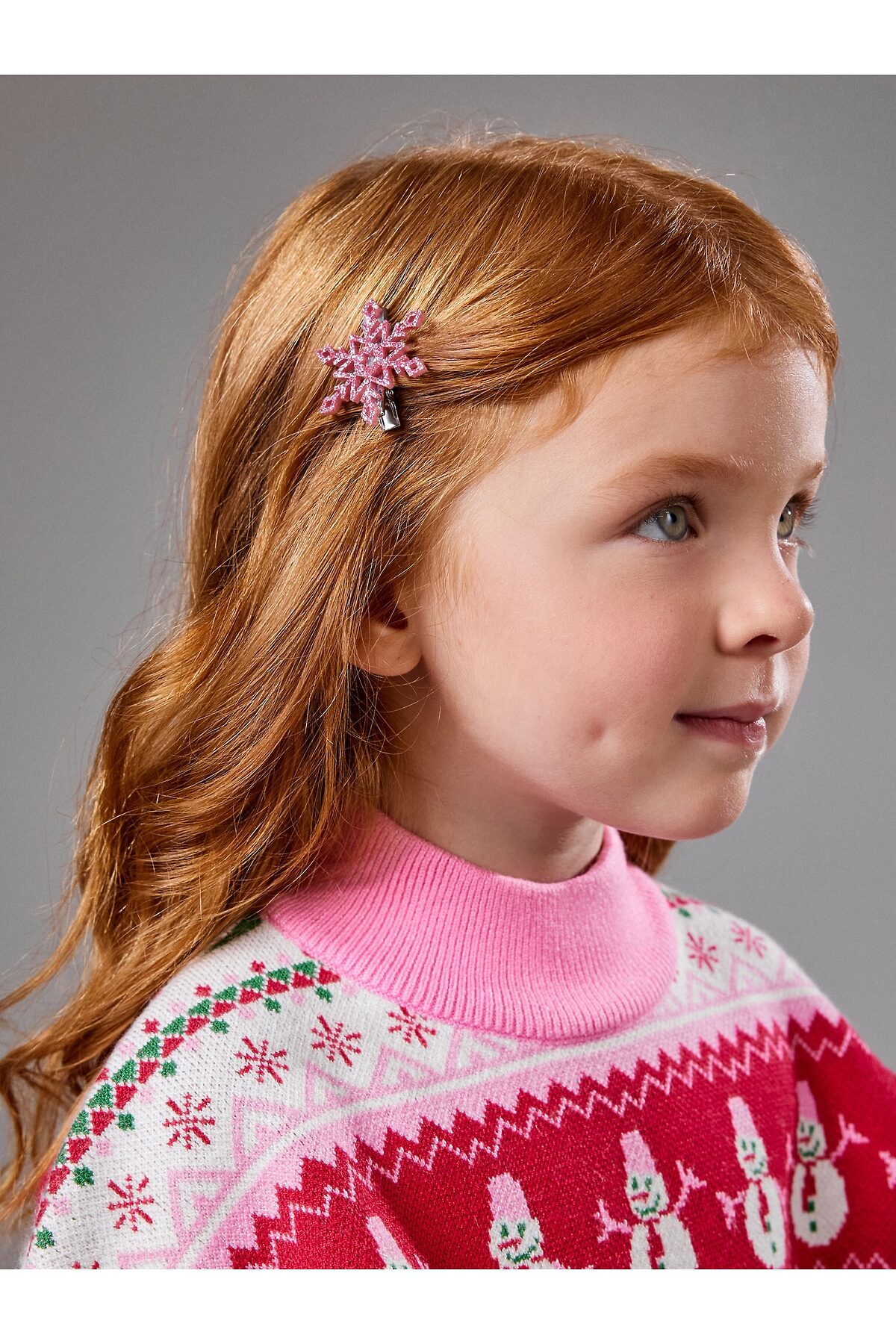 Заколки, 6 шт. ACOOLA, 1215590