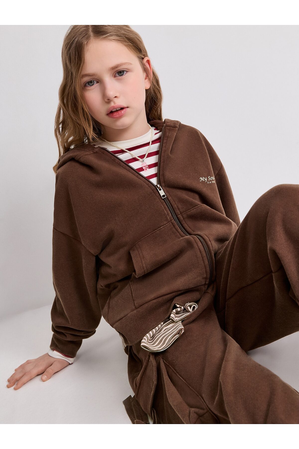 Толстовка ACOOLA, 1230867