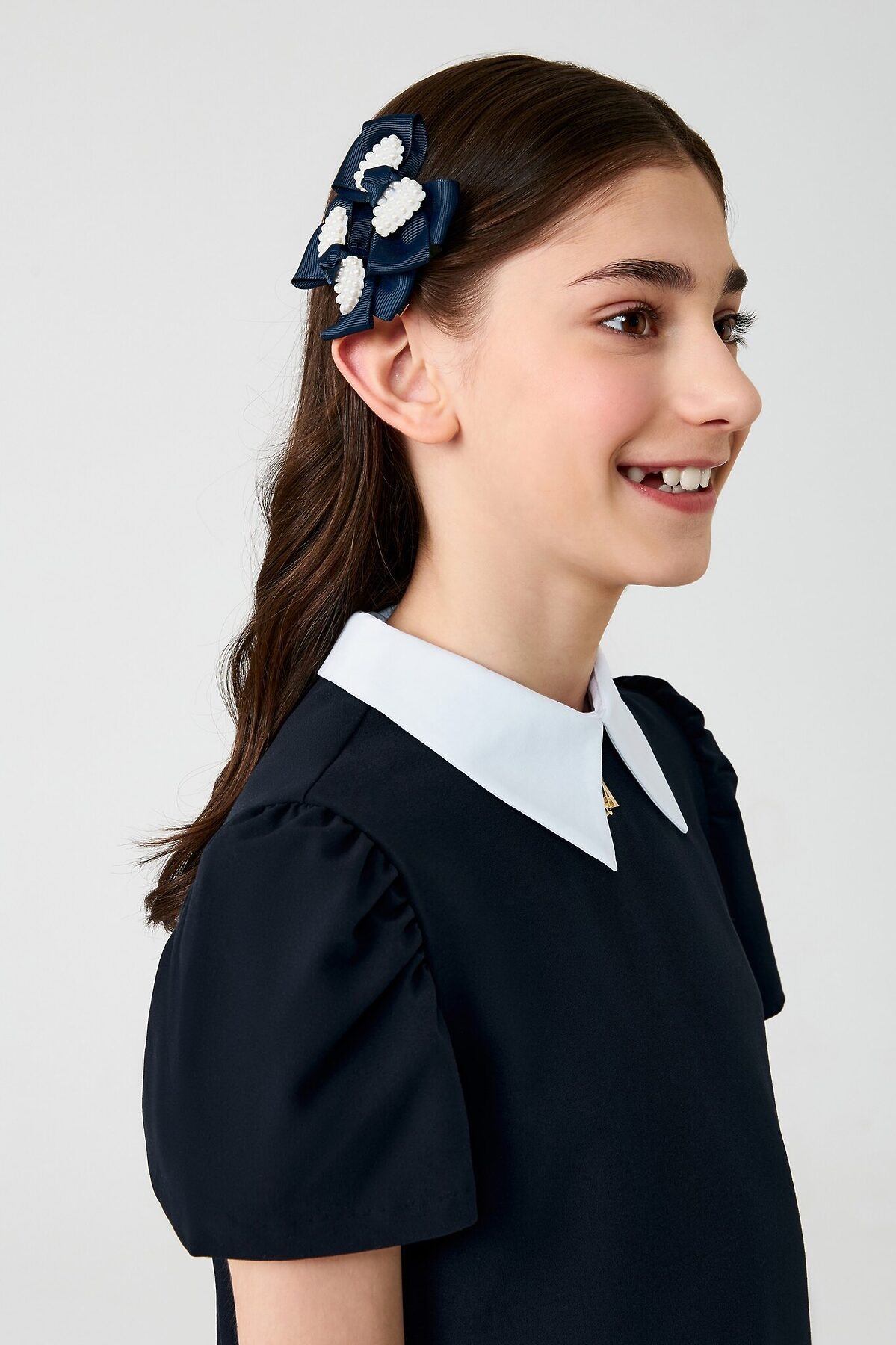 Заколки, 2 шт. ACOOLA, 1064743