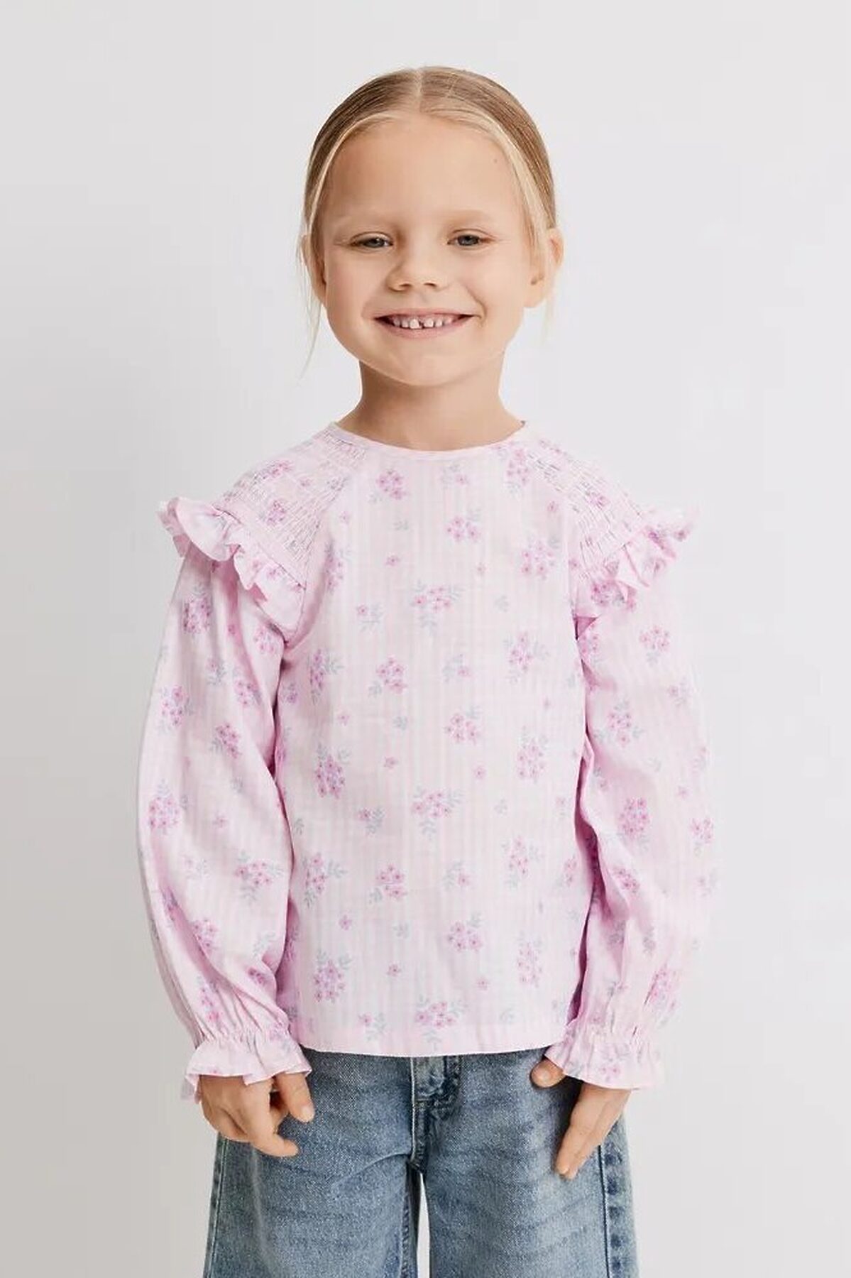 Блуза ACOOLA, 1235014