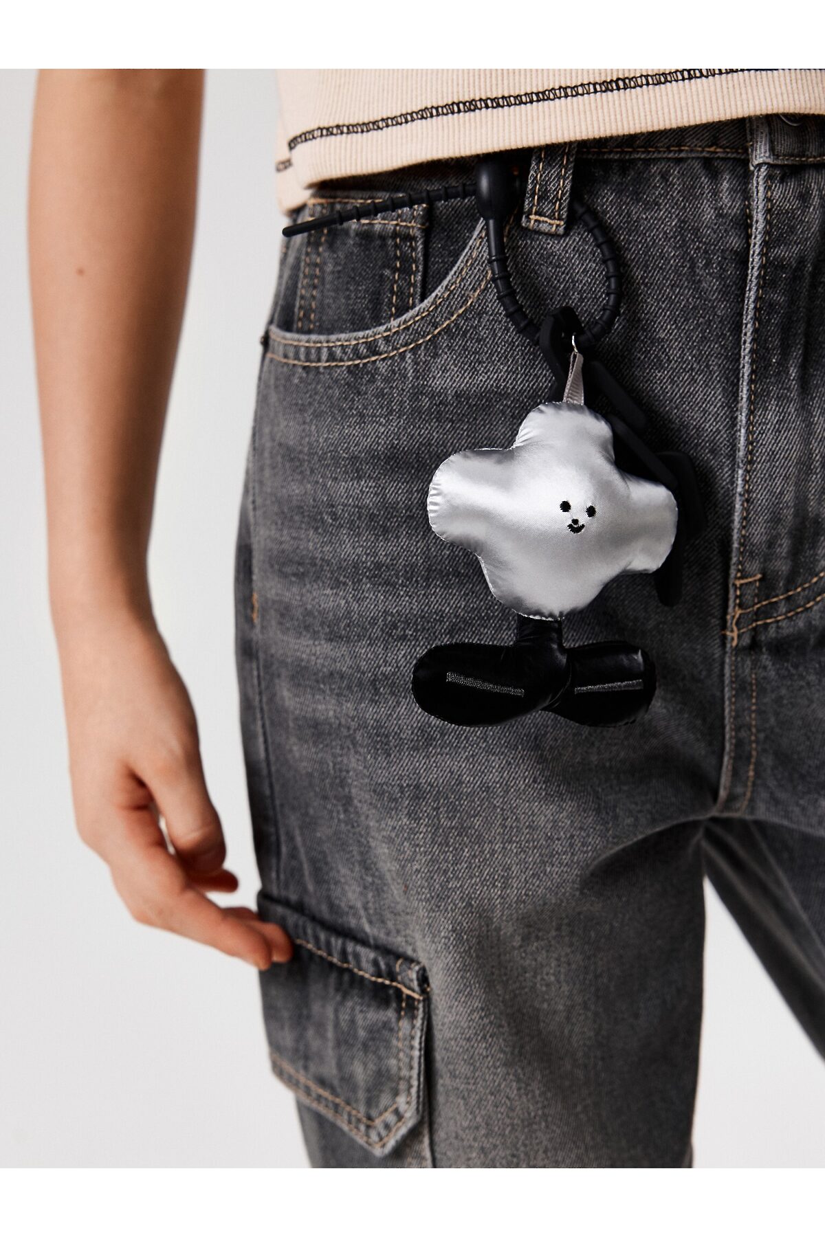 Игрушка-брелок ACOOLA, 1098779