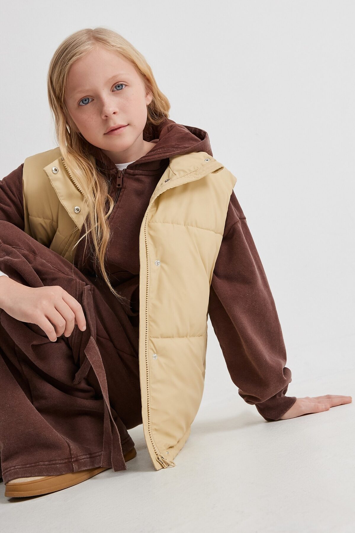 Жилет (утепленный) ACOOLA, 1239080