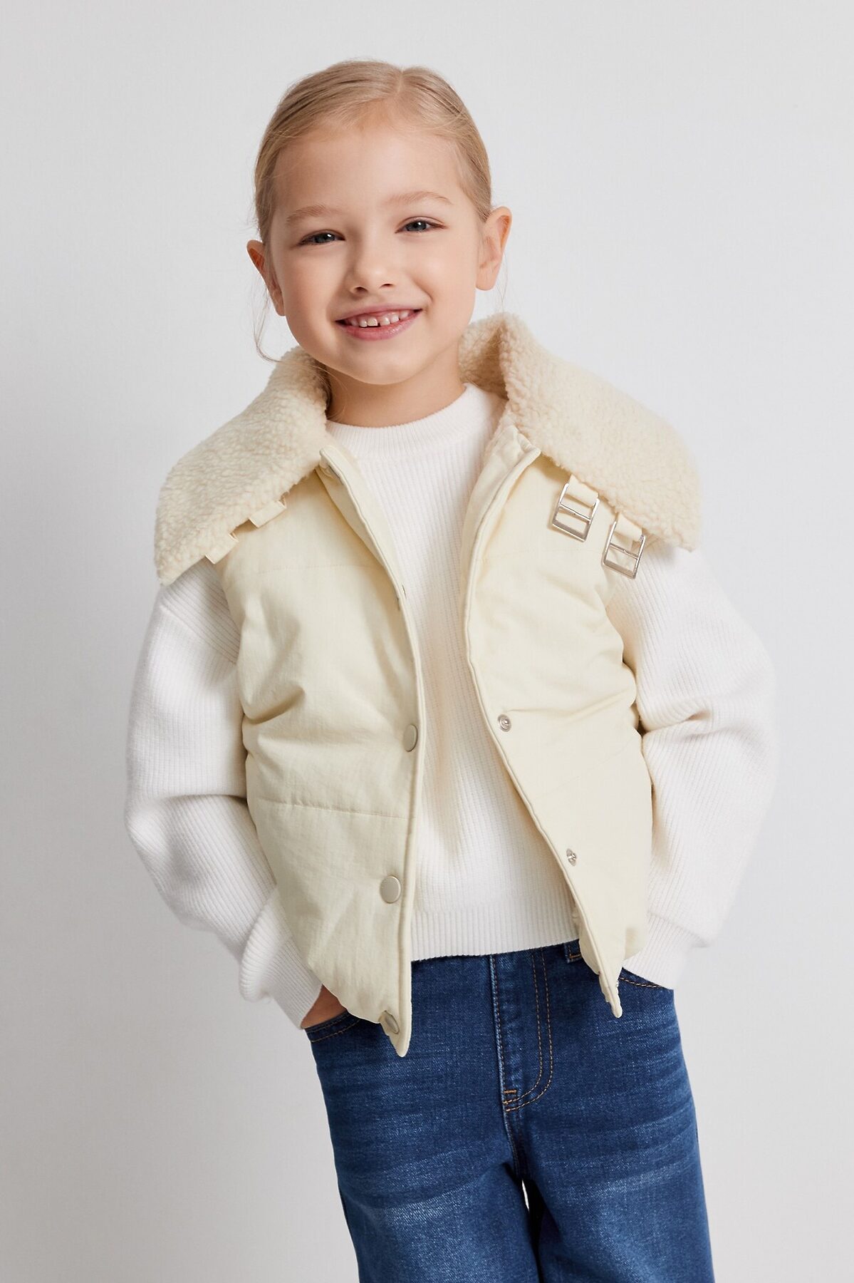 Жилет (утепленный) ACOOLA, 1231284