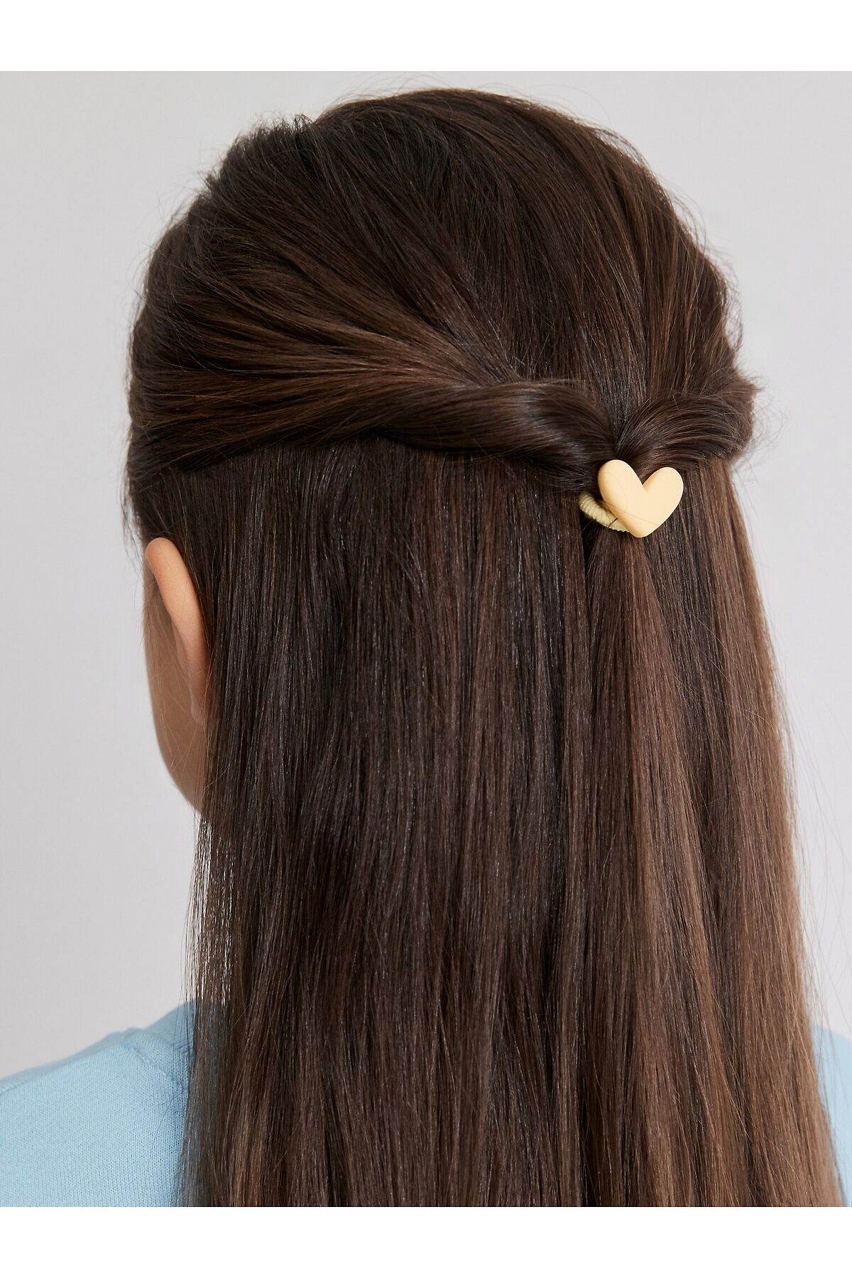 Набор из 5 резинок для волос ACOOLA, 1234611