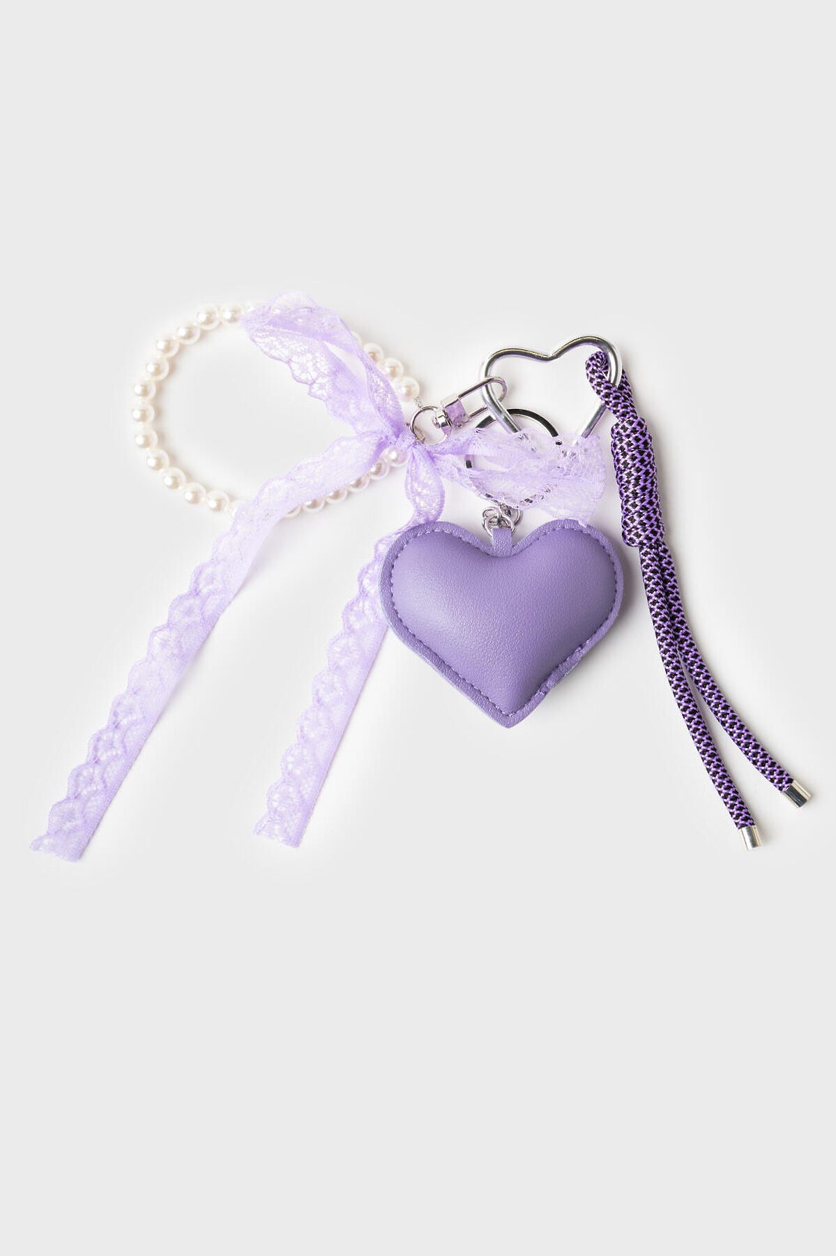 Брелок для девочек PLAYTODAY, 1240565