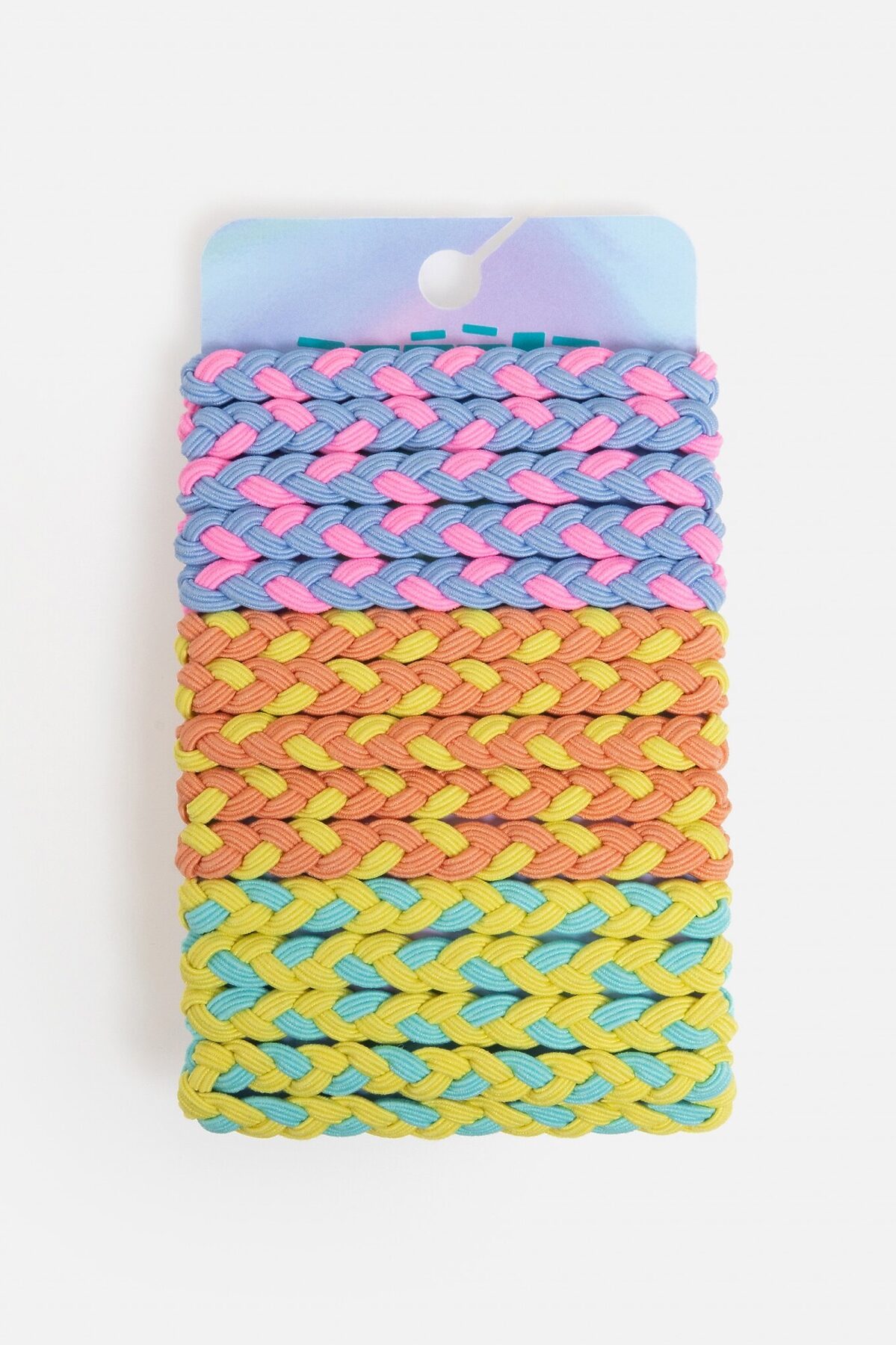 Резинки, 15 шт. ACOOLA, 1076873