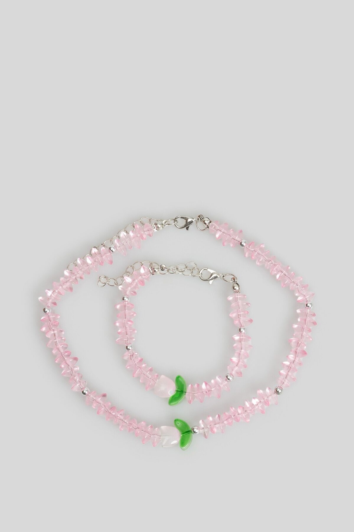 Набор (бусы + браслет) ACOOLA, 1231732