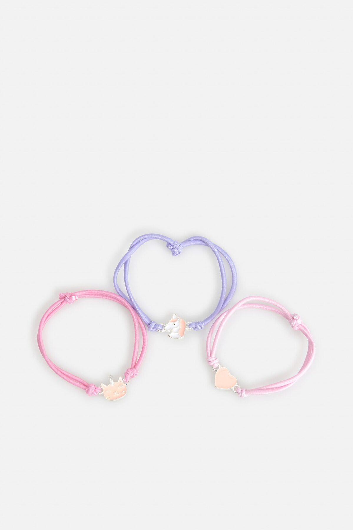 Набор из 3 браслетов ACOOLA, 1235911