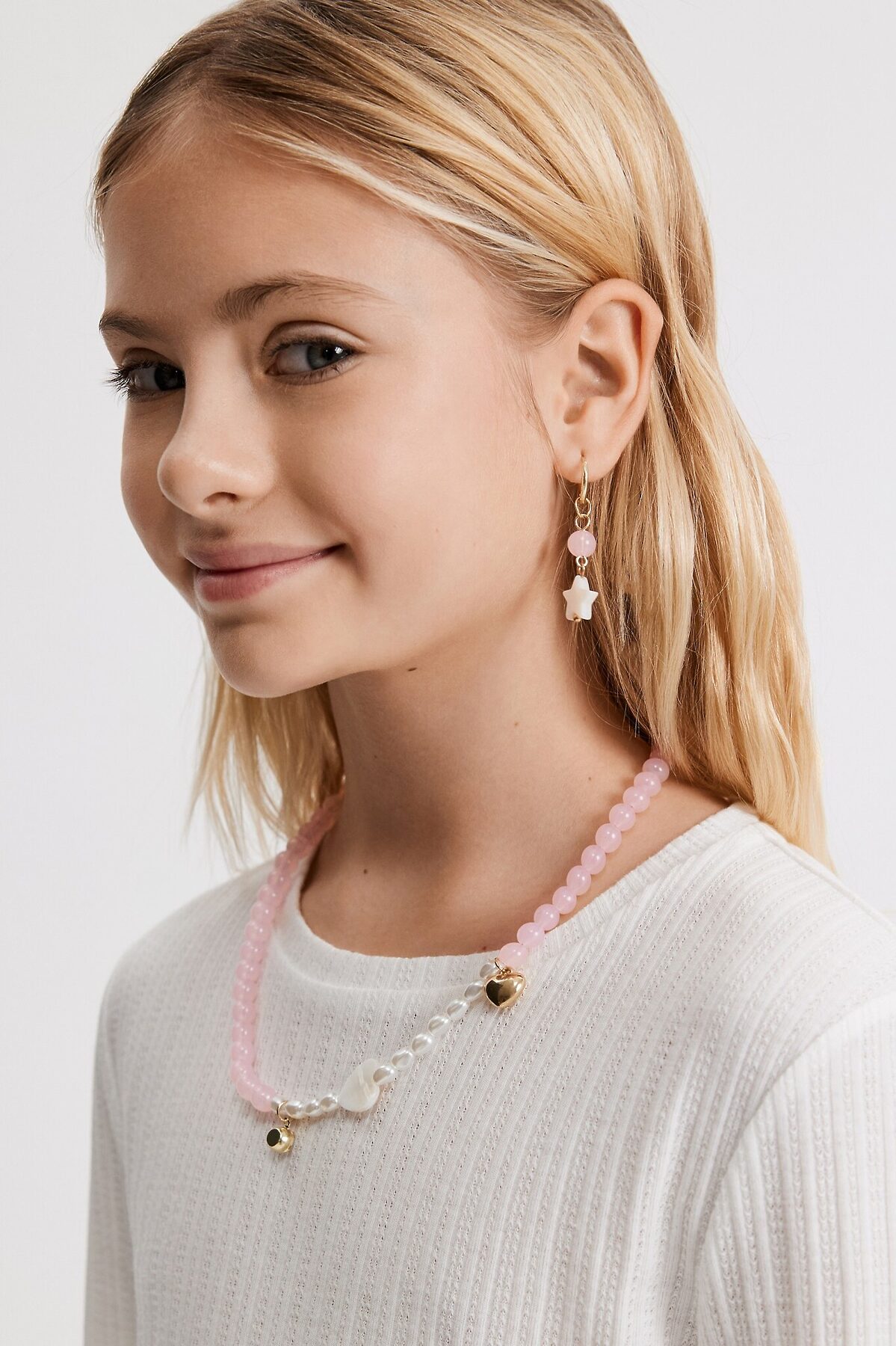 Набор (бусы + серьги) ACOOLA, 1232112