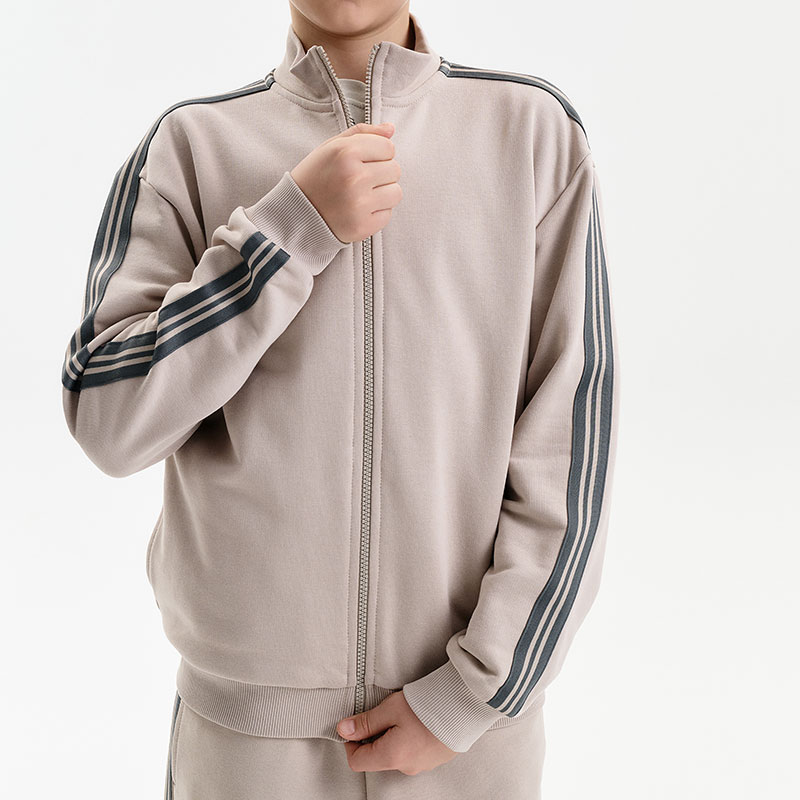 BFXS3389/1U толстовка для мальчиков (1 шт в кор.)