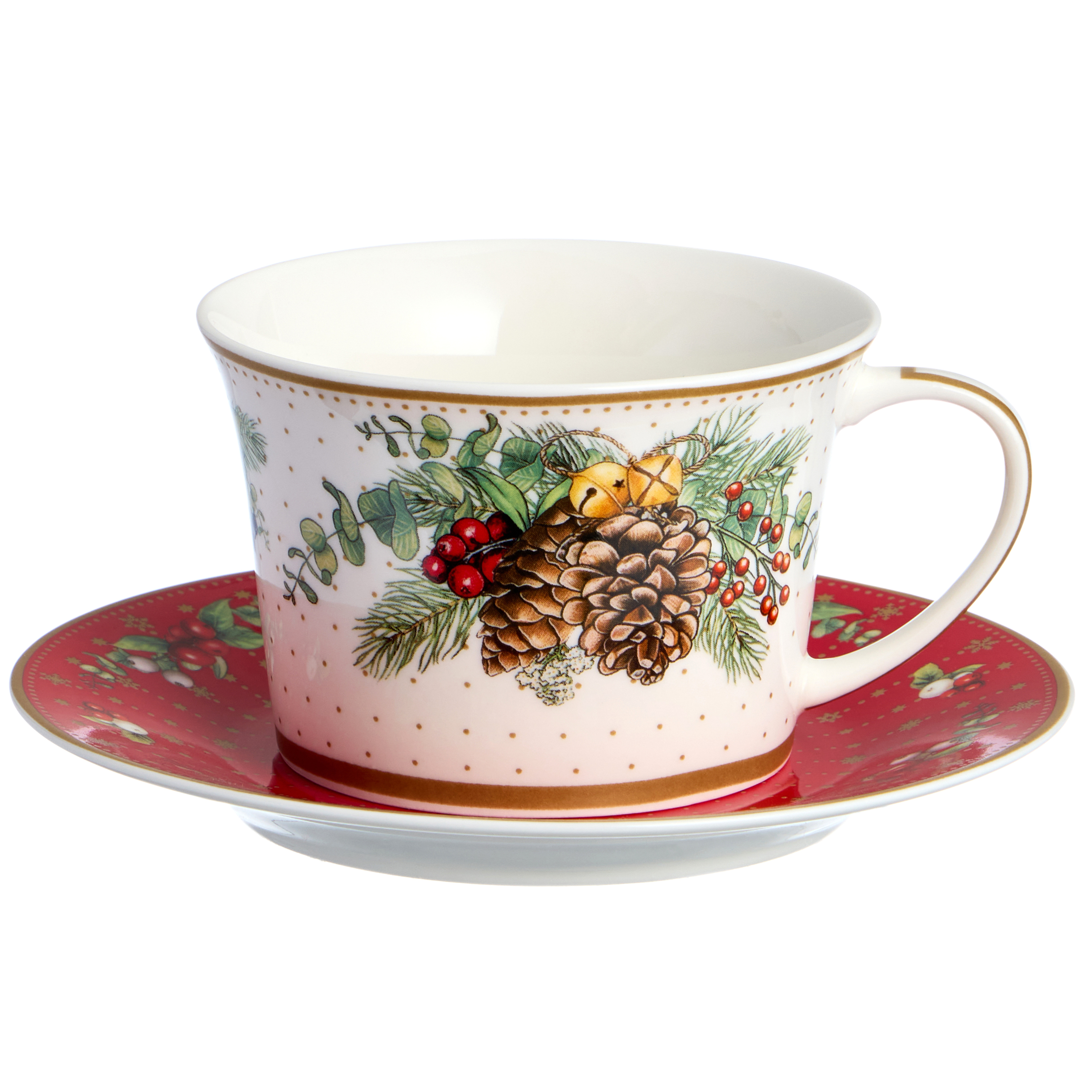 ЧАЙНЫЙ НАБОР LEFARD