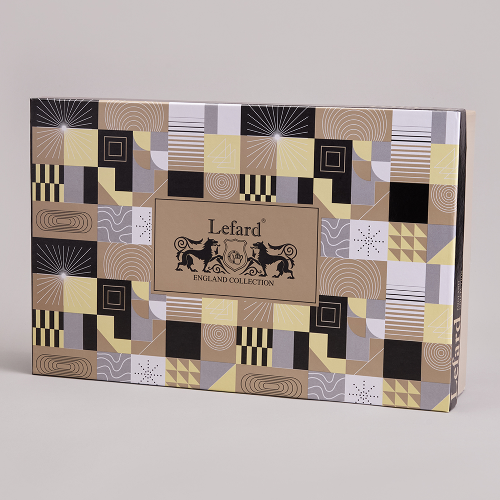 ЧАЙНЫЙ НАБОР LEFARD