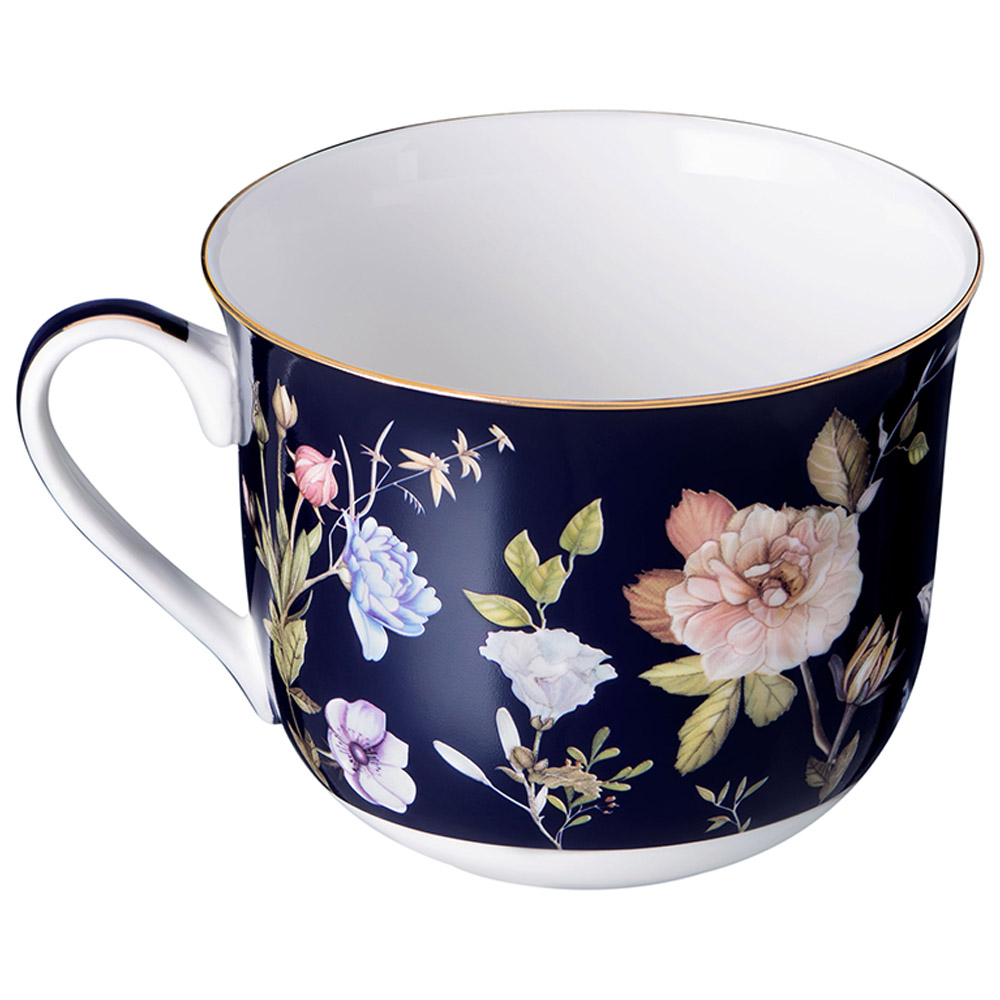 ЧАЙНАЯ ПАРА LEFARD