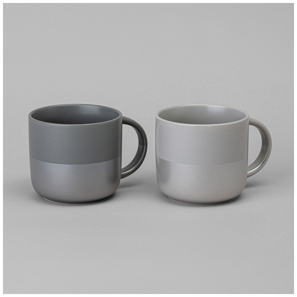 НАБОР КРУЖЕК BRONCO