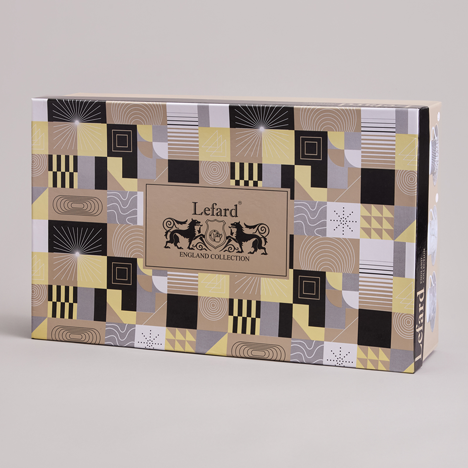 ЧАЙНЫЙ НАБОР LEFARD