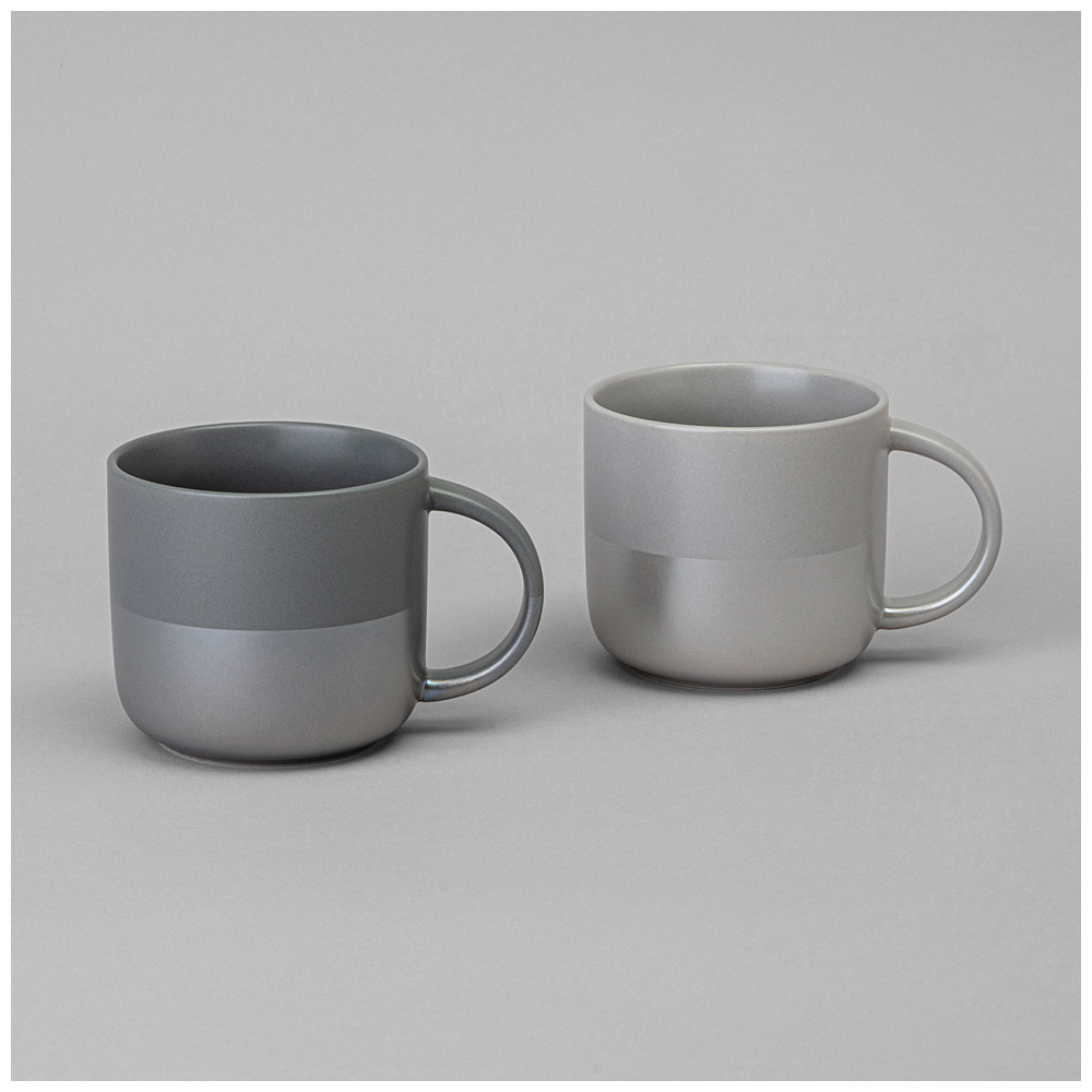 НАБОР КРУЖЕК BRONCO