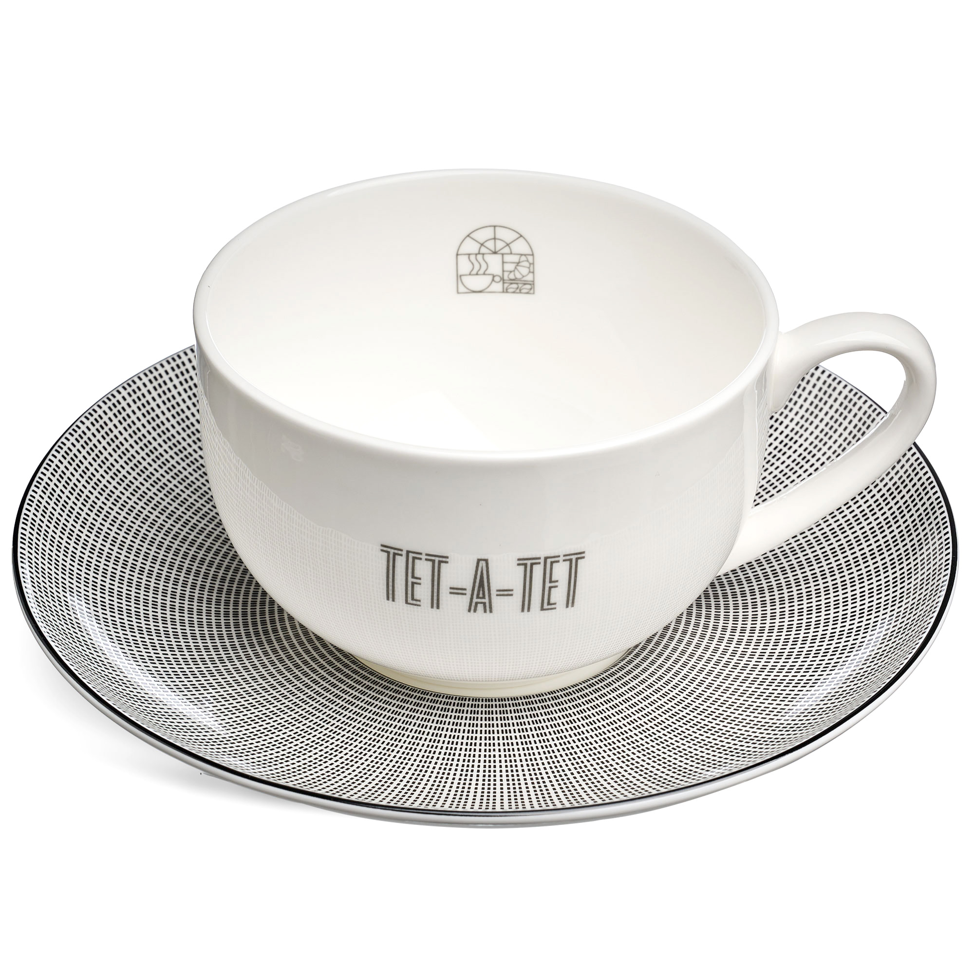 ЧАЙНАЯ ПАРА LEFARD