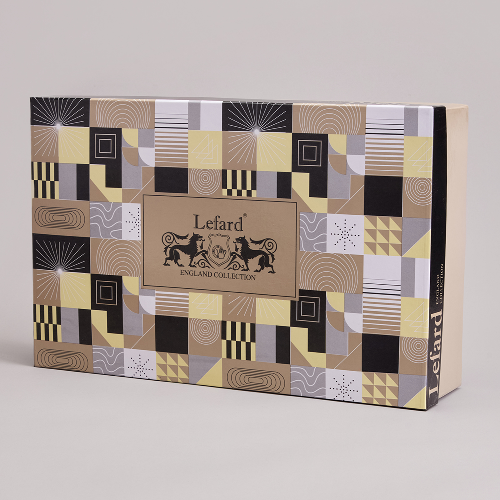 ЧАЙНЫЙ НАБОР LEFARD