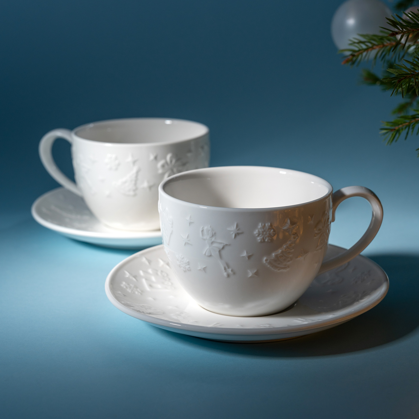 ЧАЙНЫЙ НАБОР LEFARD