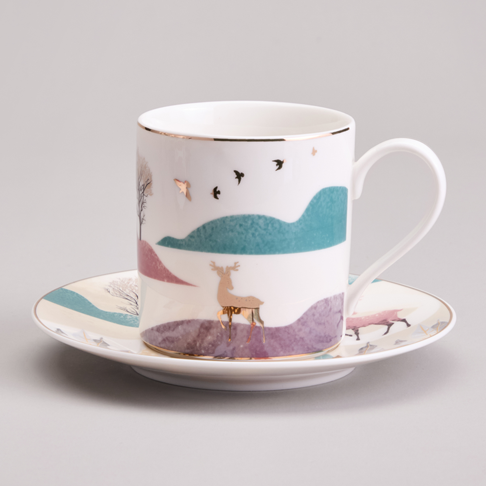 ЧАЙНЫЙ СЕРВИЗ LEFARD