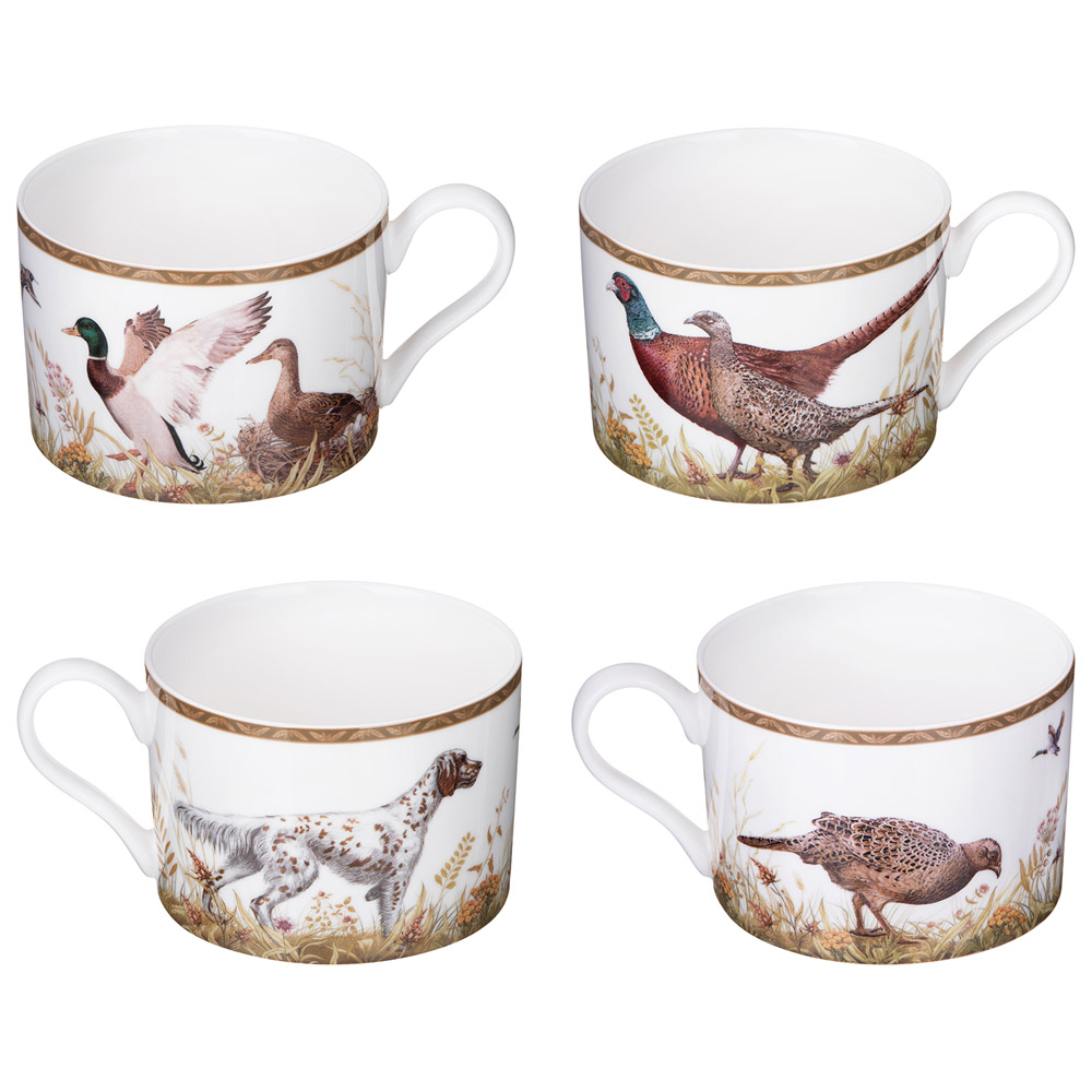 ЧАЙНЫЙ НАБОР LEFARD