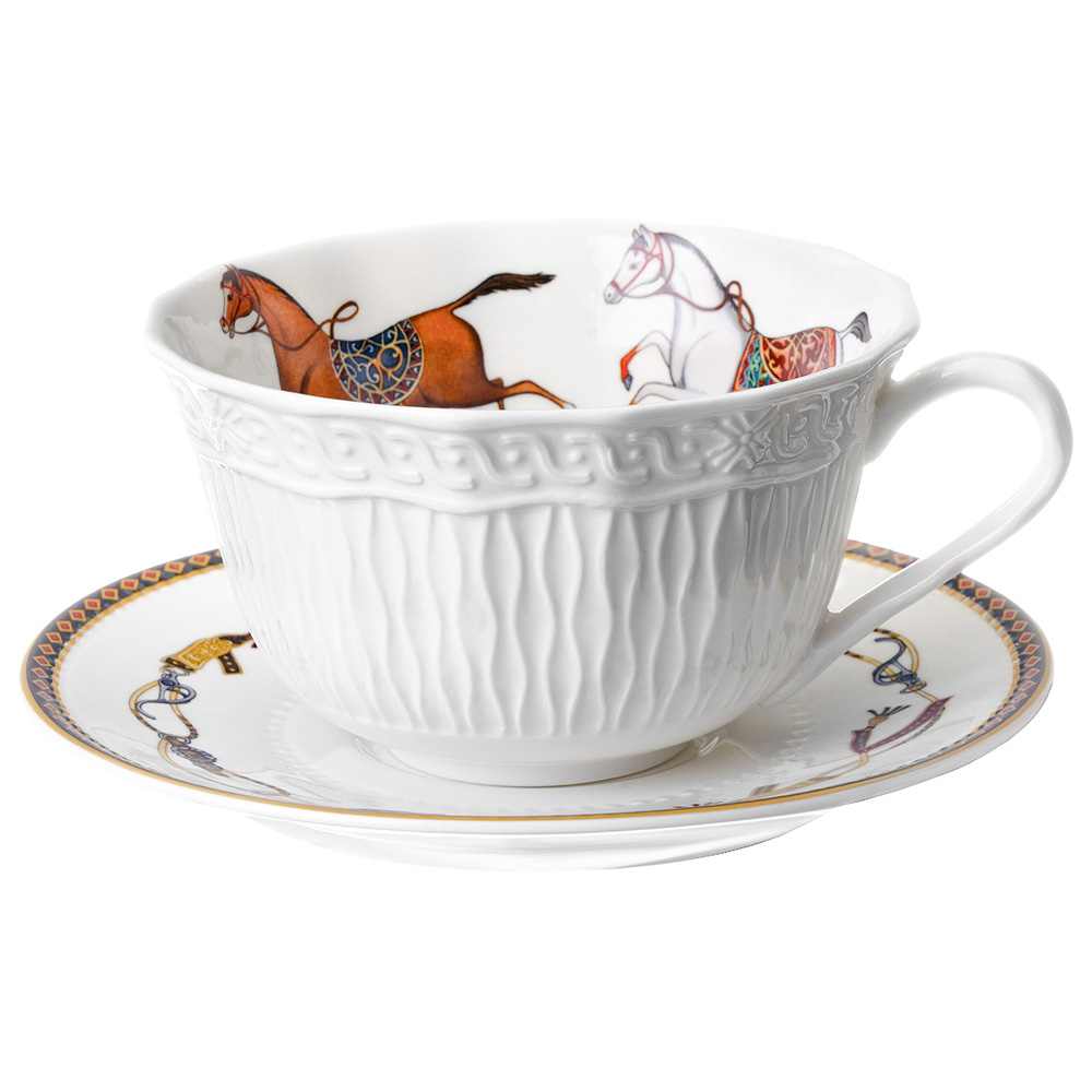 ЧАЙНАЯ ПАРА LEFARD