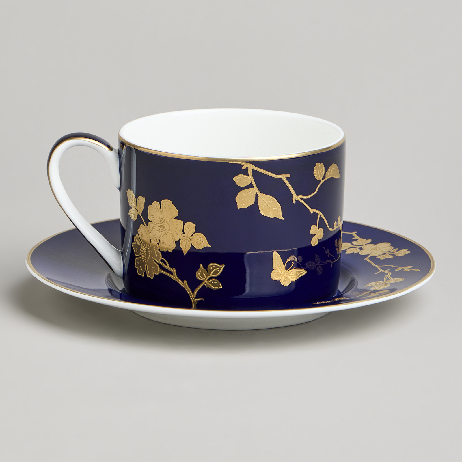 ЧАЙНАЯ ПАРА LEFARD