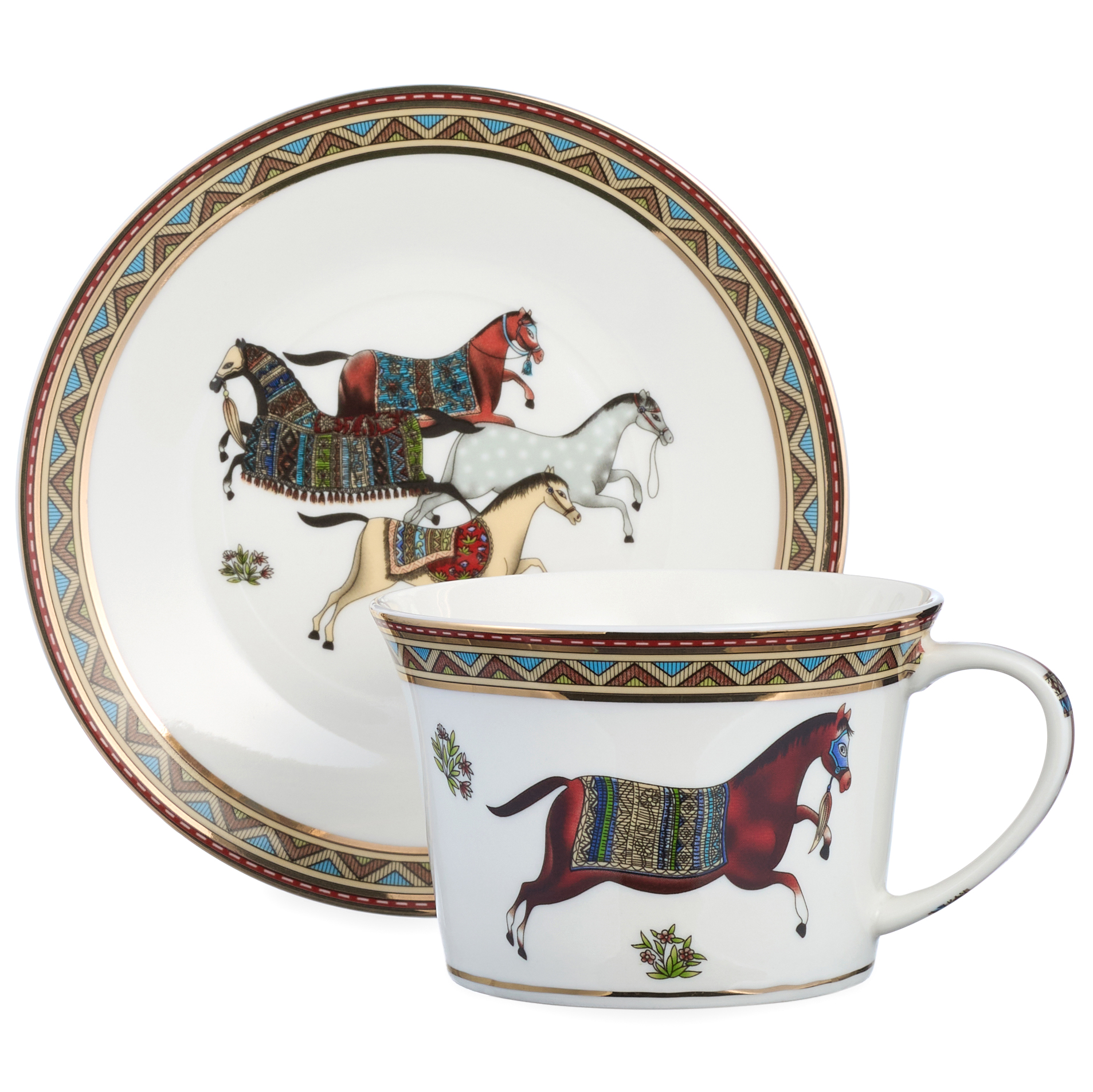 ЧАЙНЫЙ СЕРВИЗ LEFARD