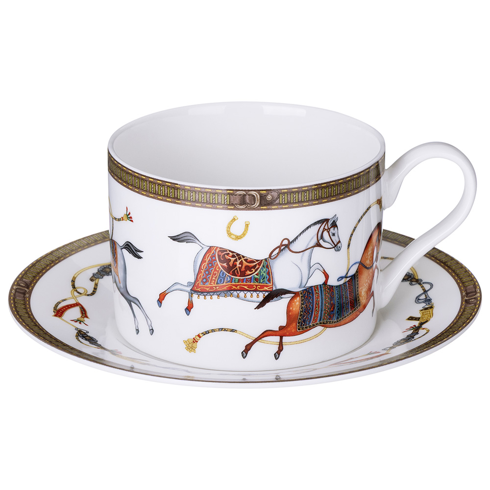 ЧАЙНАЯ ПАРА LEFARD