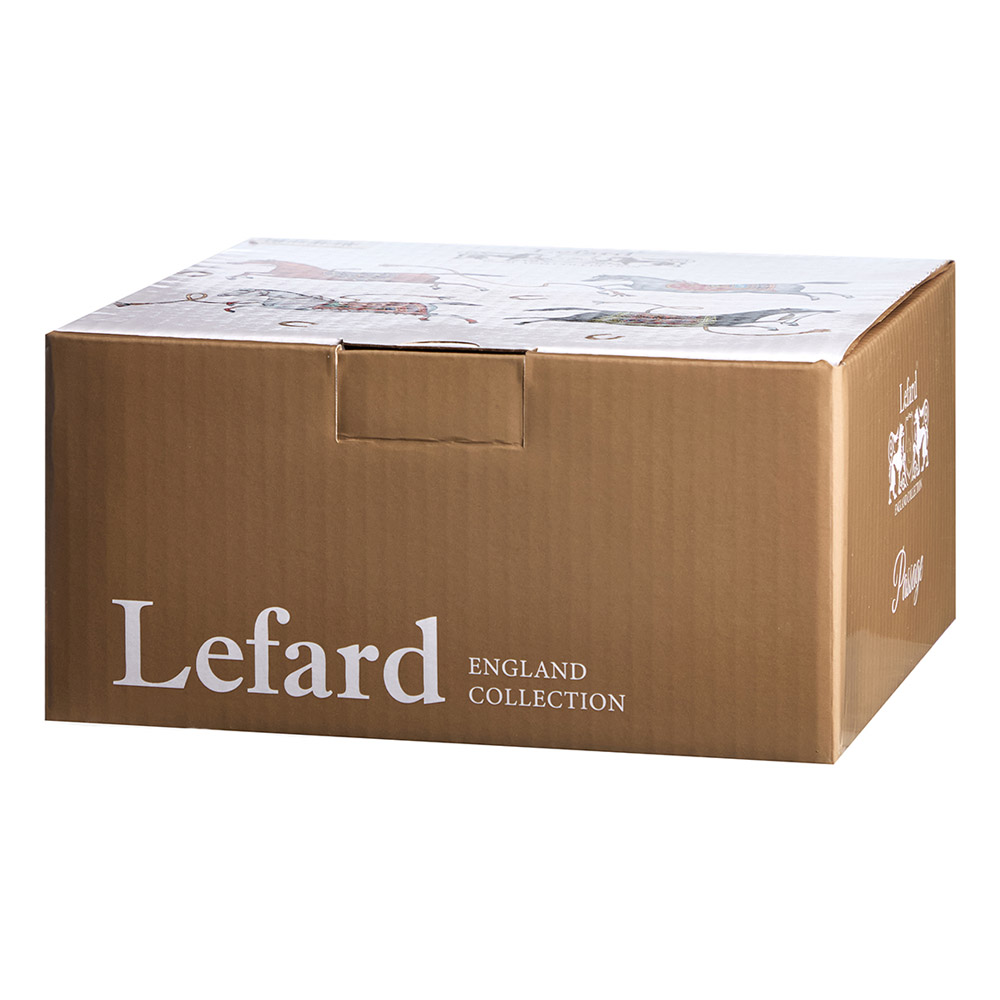 ЧАЙНАЯ ПАРА LEFARD